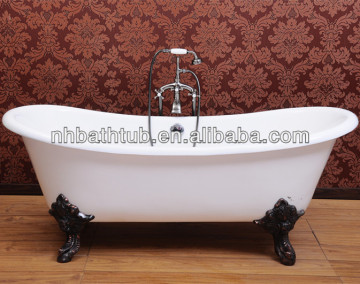 antique freestanding bath tubs