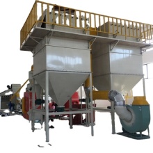 Used PCB Recycling Machine Price for UAE E-waste Recycling