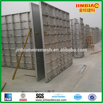 Aluminum Formwork/ Wall Formwork Aluminum/ Concrete Aluminum Formwork