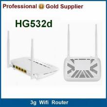 huawei HG532d 2.4GHz 300mbps wireless adsl modem router