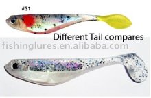FLM-P-XINHE Fishing lures soft fishing lures fishingbaits