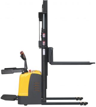 electric pallet jack