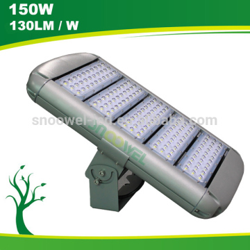 Good design 150w LED flood lamps, super bright 15000lm low lumen decay