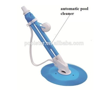 2015 Poolstar dolphin automatic pool vacuum cleaner