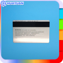 RFID&Nfc Card/Tag/Stikcer/Label/Readerkeyfob Magnetic Stripe Card for Access Control/Payment/Business