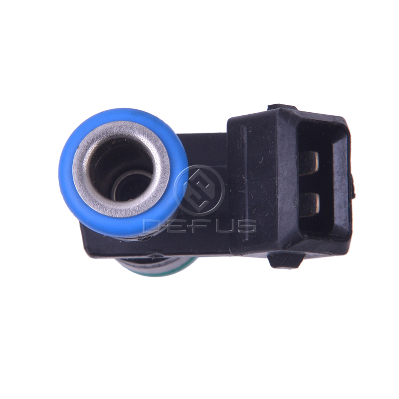 DEFUS wholesale auto parts petrol fuel injector nozzle OEM H007V07309 500cc - 1000cc for Safari nozzle fuel