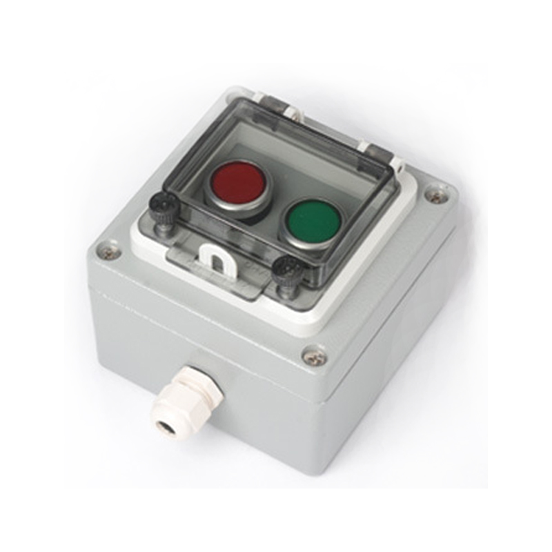 SAIPWELL 80*76*57 mm Aluminum Electrical Switch Box