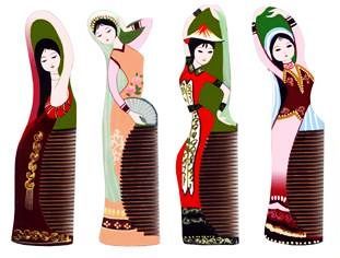 custom made crafts gifts