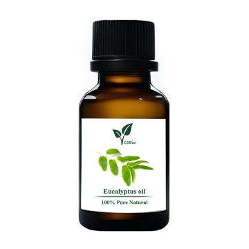 Eucalyptus oil of Pure Essential Oil