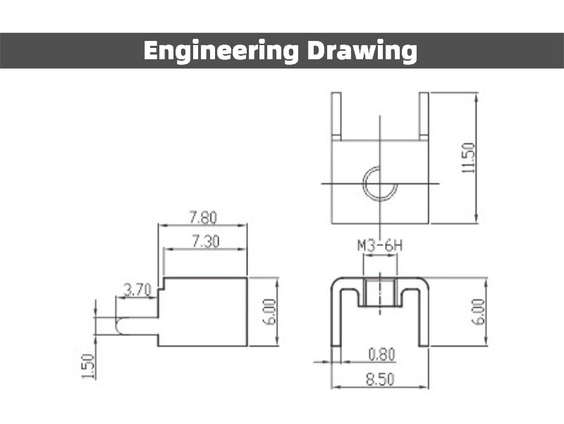 Terminal Pins