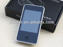 alibaba hot sales product of door viewer 3.2 " LCD Clear Image Digital Door Viewer