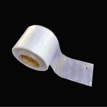 Waterproof PE Roll Bags for E-commerce Packing