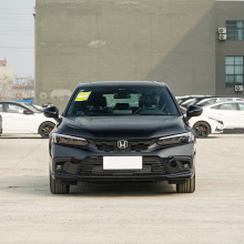 In Stock Hatchback 1.5L Turbo Honda Civic 182 HP New Car