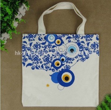 alibaba wholesale various colors cotton tote bag, shopping bag canvas bag, cotton tote bag manufacturer