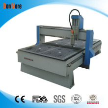 4x8 ft 1325 wood stair cnc router machine