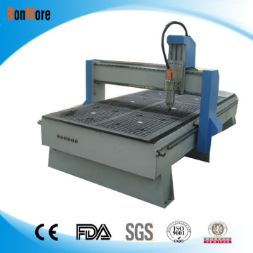 4x8 ft 1325 wood stair cnc router machine