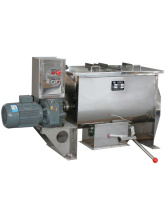 WLDH Series horizontal ribbon mixer price ribbon blender