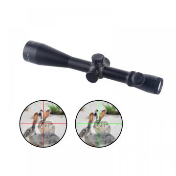 FOCUHUNTER 3.5-10x50 Rifle Scope Optics