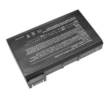 Dell Inspiron 8000 Laptop Battery  14.8v 4400mah 3179c