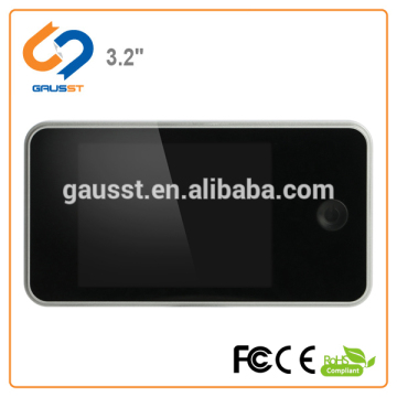 lowest price peephole video door phone