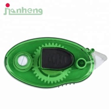 Unique Colored 8mm x 10m Glue Tape Cassette: Office and School Supply