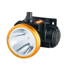China Factory Direct Sale MINI Head Lamp For Mining