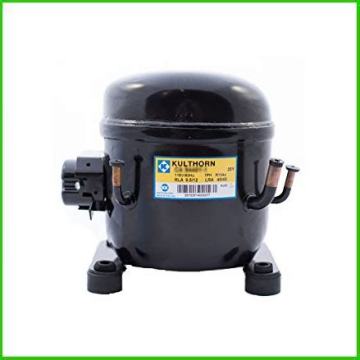 Tecumseh Compressor CA Series