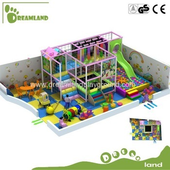 china suppliers plastic geocells playground