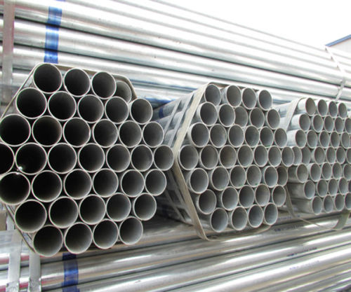 MAIN PRODUCT GALVANIZED STEEL PIPE/TUBE/GI CONDUIT VARIOUS SIZES