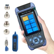 Fiber Optic Tester OTDR