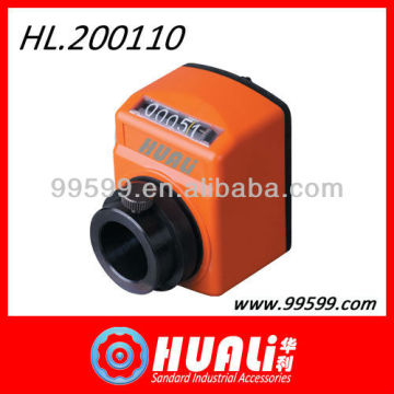 High Quality Mechanical Rotary Counter