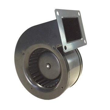 Squirrel Cage Exhaust Fan - Ventilation Solutions