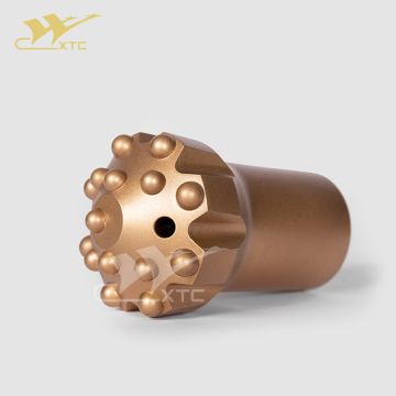 Mining Drill Bits Reamer 76mm R32 Rock Bits