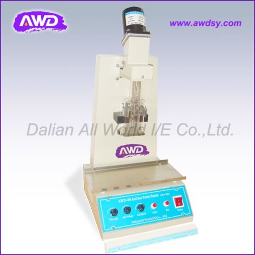 AWD68 Aniline Point(Oil Analysis Equipment)ASTM D611 & ISO2977