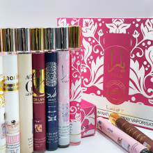 High Quality 35ml Travel Perfume - Dubai Scent Wholesalers