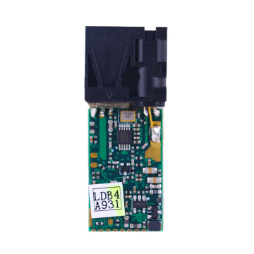 Capteur de distance électronique PLC 20m