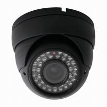 Varifocal Lens Vandalproof Dome Camera