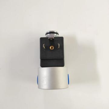 7600M358TF VALVULA SOLENOIDE ACIONAMENTO