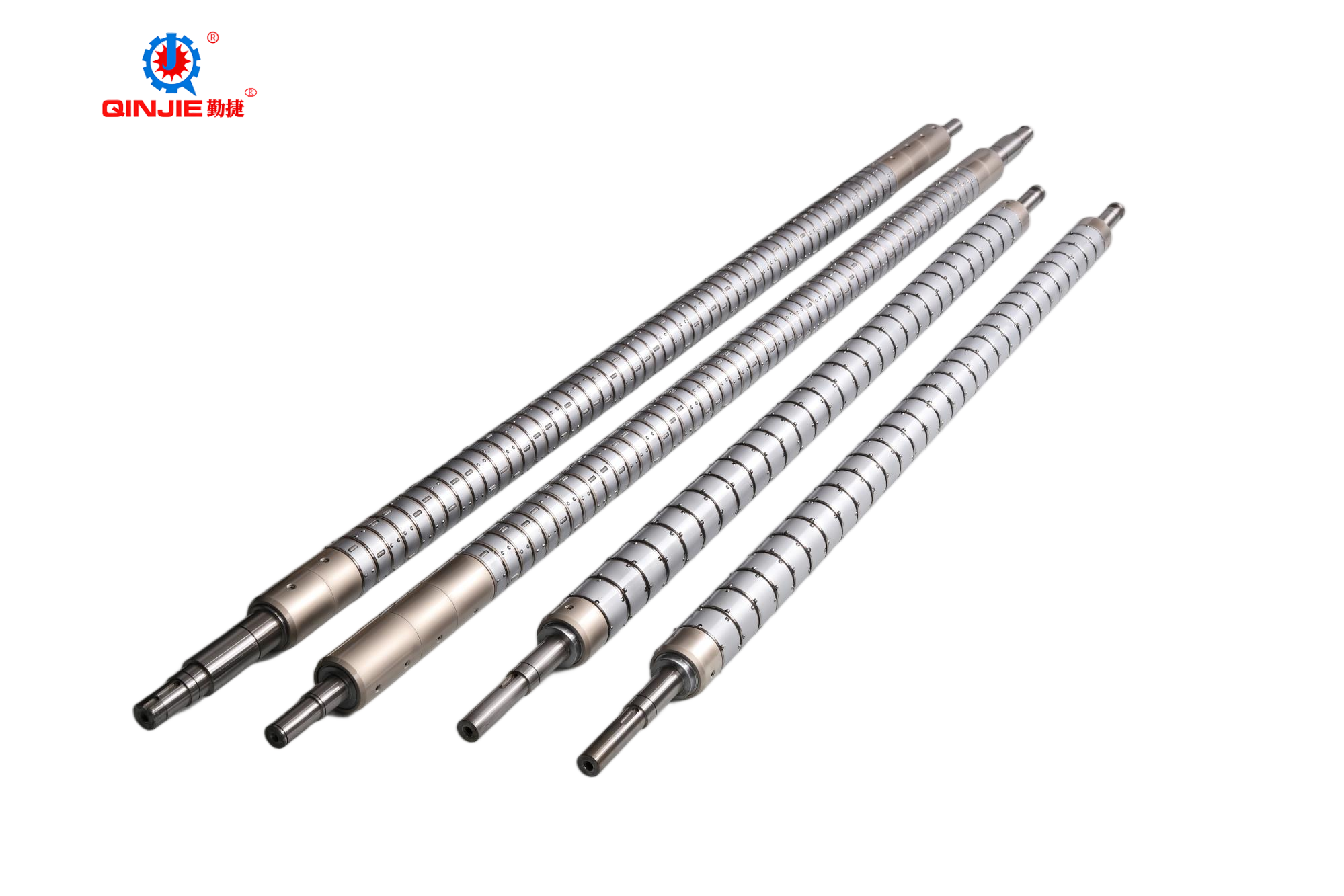 Pressão central do rolamento de esferas de 3 polegadas