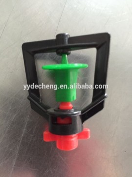 G sprinkler .Micro Sprinkler . Sprinkler head