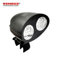 led-grillverlichting voor vrachtwagens