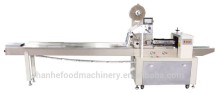 ZS420 bread cake biscuit Horizontal packaging machines