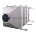 HT UHT Air Heat Exchanger with Plate Bundle