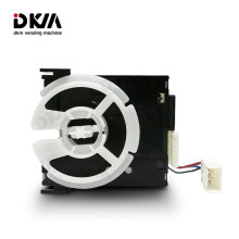 Electric Spare Parts for Single-Head Small 24V Vending Machines: Dkmvending Vending Machine Motor