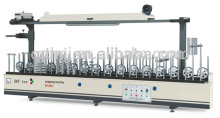 BF300A PVC Profile Wrapping Machine