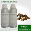 Natural Cold Press Moringa Seed oil