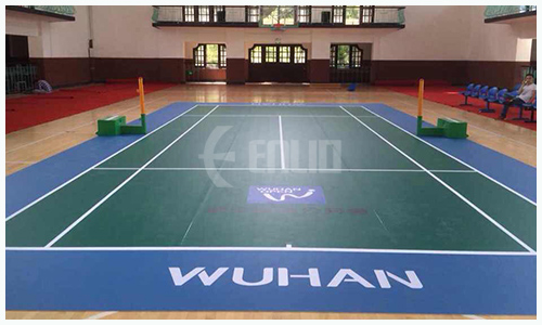 テニスコート(3) tennis court (3)