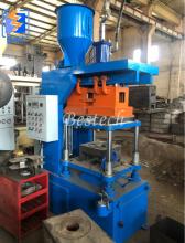 Horizontal Parting Core Shooting Machine Core Shooter in Foundry Industry