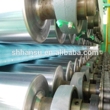CO2 Ethanol XPS Foam Sheet Extrusion Line Production