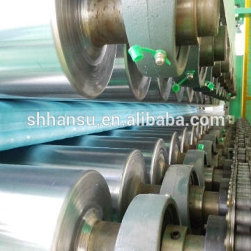 CO2 Ethanol XPS Foam Sheet Extrusion Line Production